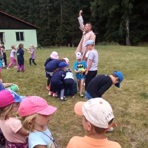 Eš u Pacova 2018 - 0. turnus – fotka 678