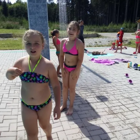 Eš u Pacova 2018 - 0. turnus – fotka 400