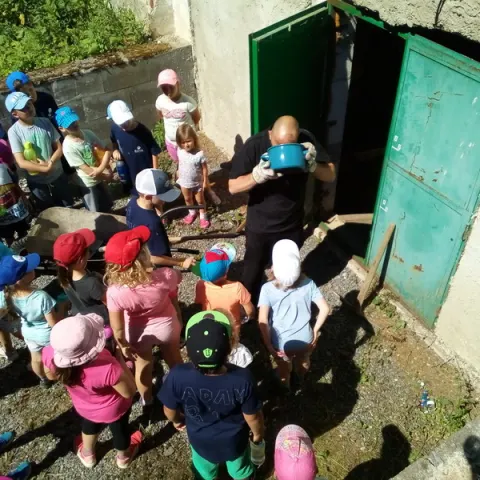 Eš u Pacova 2018 - 0. turnus – fotka 316