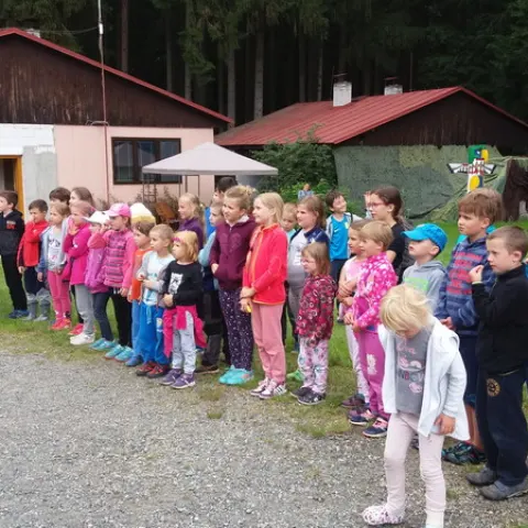 Eš u Pacova 2018 - 0. turnus – fotka 65