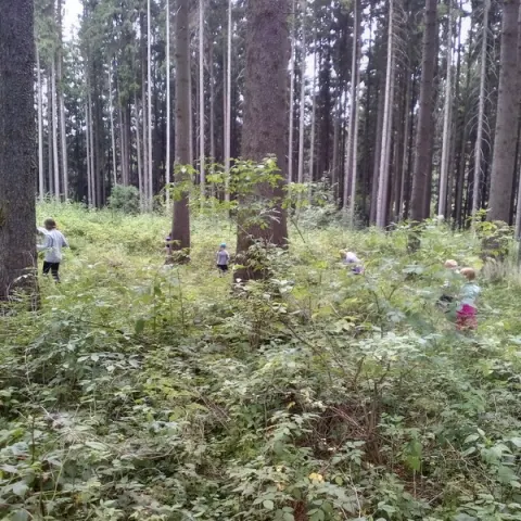 Eš u Pacova 2018 - 0. turnus – fotka 644
