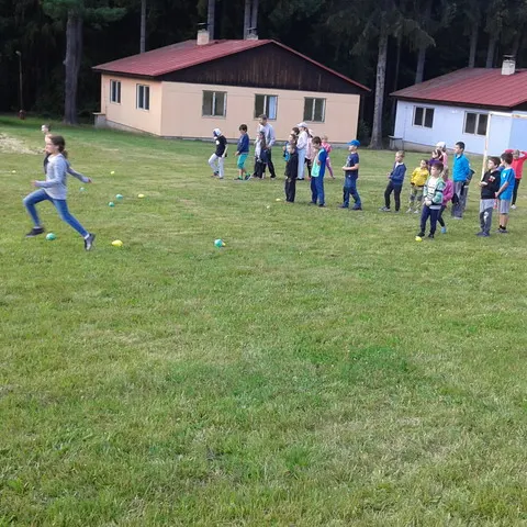 Eš u Pacova 2018 - 0. turnus – fotka 45