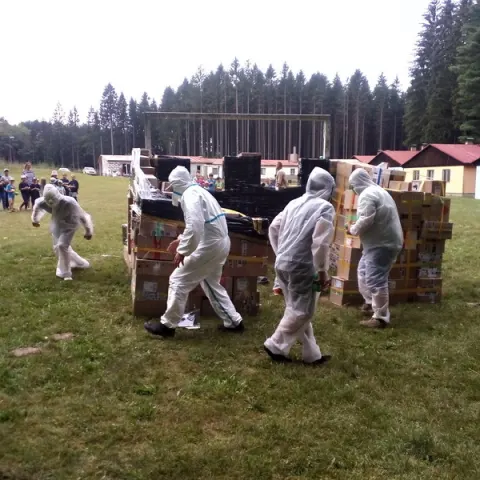 Eš u Pacova 2018 - 0. turnus – fotka 692
