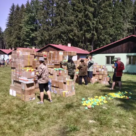 Eš u Pacova 2018 - 0. turnus – fotka 445