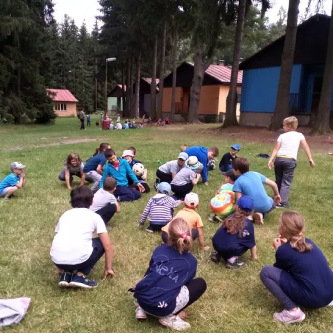 Eš u Pacova 2018 - 0. turnus – fotka 662