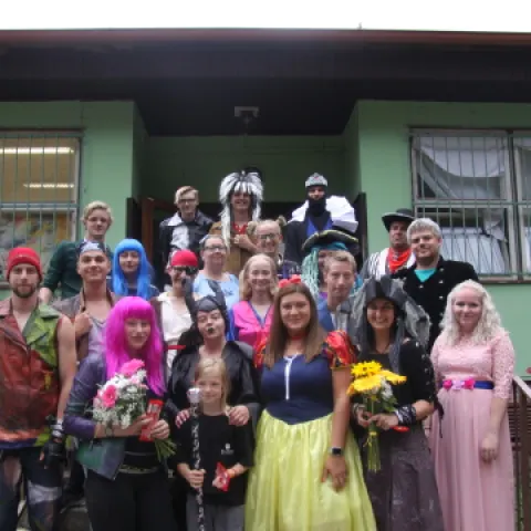 Eš u Pacova 2018 - 1. turnus – fotka 673