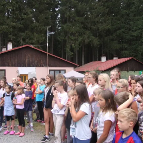 Eš u Pacova 2018 - 1. turnus – fotka 675