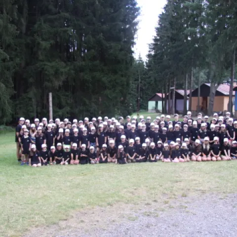 Eš u Pacova 2018 - 1. turnus – fotka 522