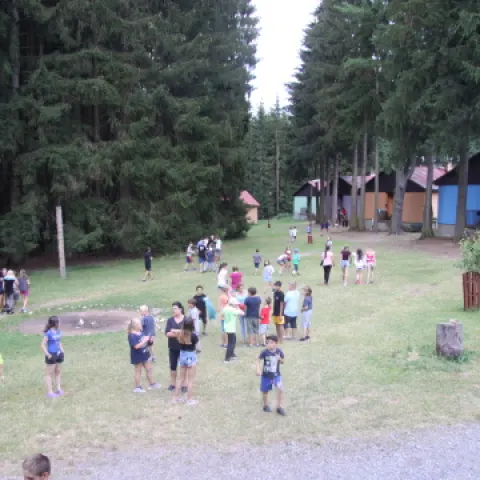 Eš u Pacova 2018 - 1. turnus – fotka 628