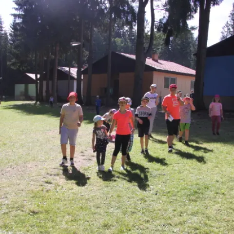 Eš u Pacova 2018 - 1. turnus – fotka 199
