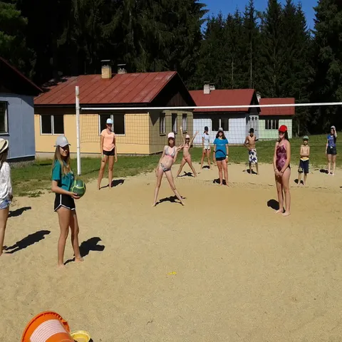 Eš u Pacova 2018 - 1. turnus – fotka 870
