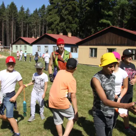 Eš u Pacova 2018 - 1. turnus – fotka 214