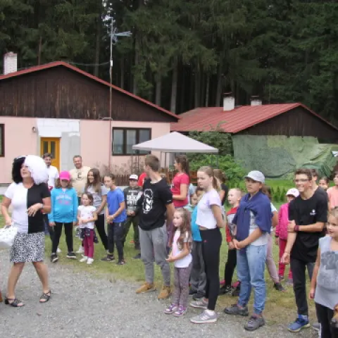 Eš u Pacova 2018 - 1. turnus – fotka 529