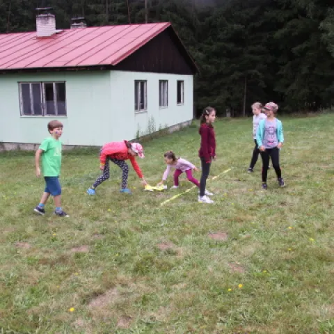 Eš u Pacova 2018 - 1. turnus – fotka 398