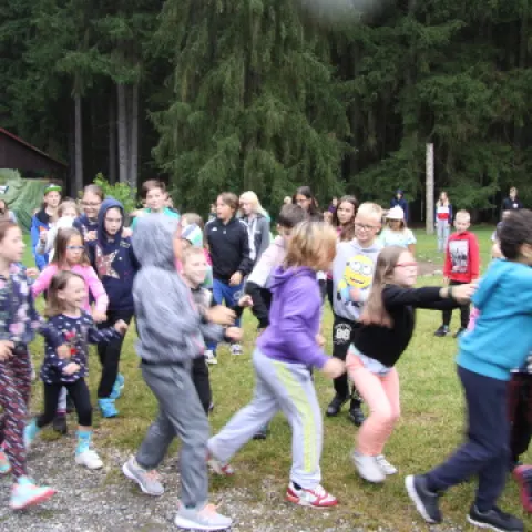 Eš u Pacova 2018 - 1. turnus – fotka 360