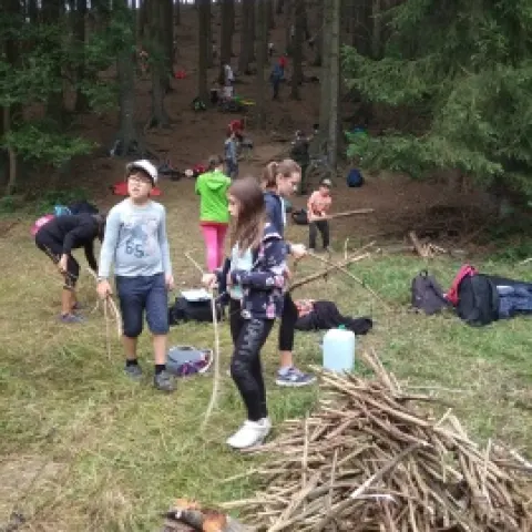 Eš u Pacova 2018 - 1. turnus – fotka 840