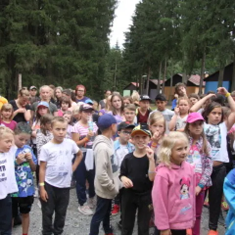 Eš u Pacova 2018 - 1. turnus – fotka 543