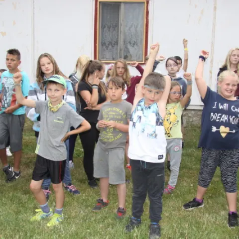 Eš u Pacova 2018 - 1. turnus – fotka 233