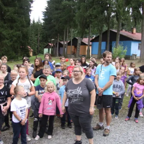 Eš u Pacova 2018 - 1. turnus – fotka 527