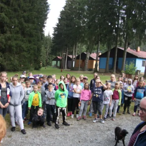 Eš u Pacova 2018 - 1. turnus – fotka 280