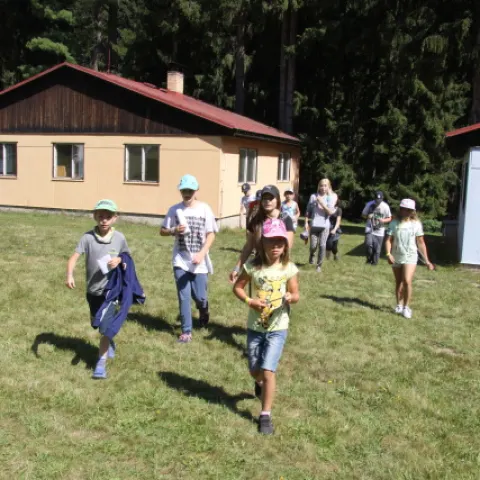 Eš u Pacova 2018 - 1. turnus – fotka 215