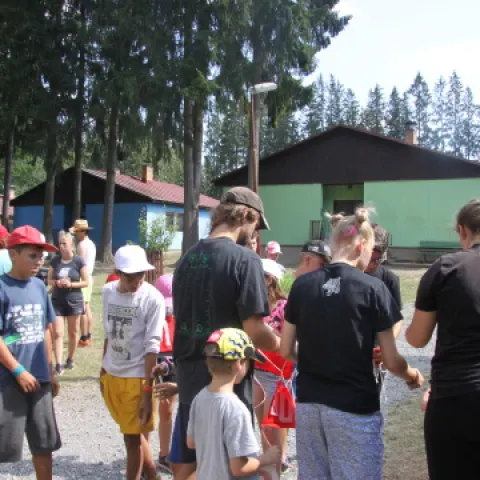 Eš u Pacova 2018 - 1. turnus – fotka 722