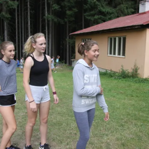 Eš u Pacova 2018 - 1. turnus – fotka 638