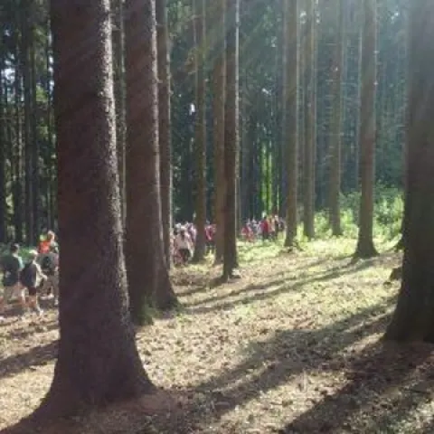 Eš u Pacova 2018 - 1. turnus – fotka 90