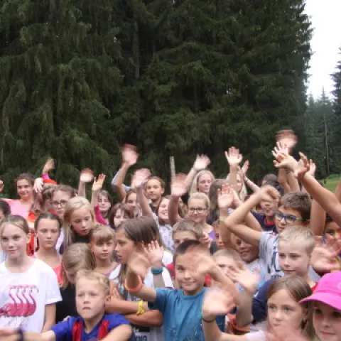 Eš u Pacova 2018 - 1. turnus – fotka 679