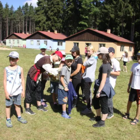 Eš u Pacova 2018 - 1. turnus – fotka 216