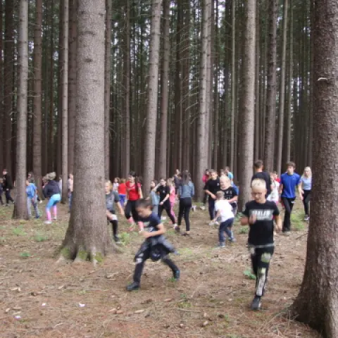 Eš u Pacova 2018 - 1. turnus – fotka 546