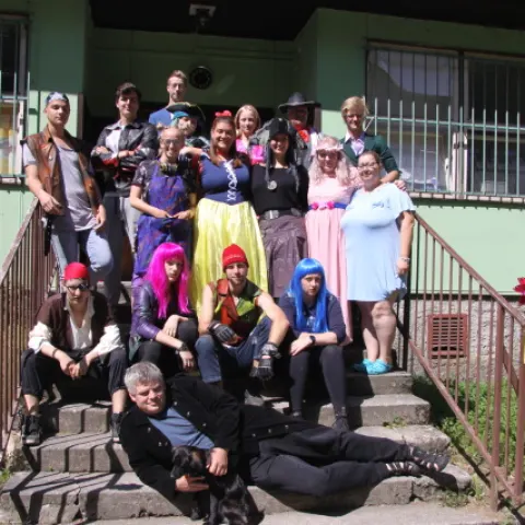 Eš u Pacova 2018 - 1. turnus – fotka 220