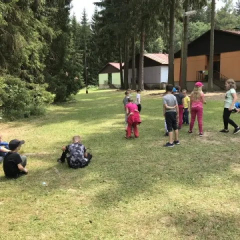 Eš u Pacova 2018 - 1. turnus – fotka 106