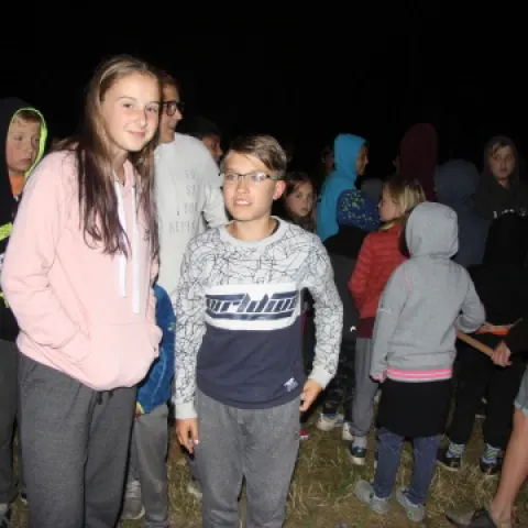 Eš u Pacova 2018 - 1. turnus – fotka 684