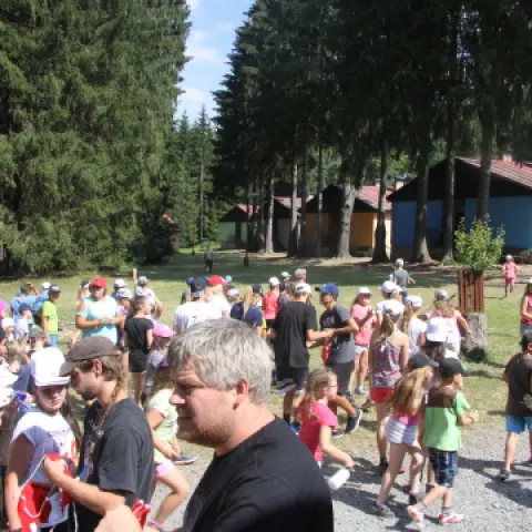 Eš u Pacova 2018 - 1. turnus – fotka 725