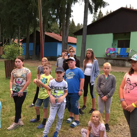 Eš u Pacova 2018 - 1. turnus – fotka 924