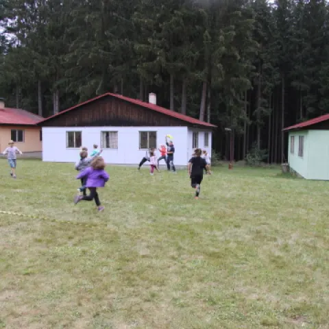 Eš u Pacova 2018 - 1. turnus – fotka 411