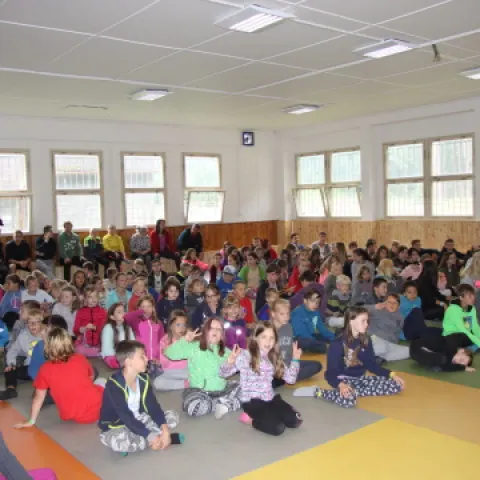 Eš u Pacova 2018 - 1. turnus – fotka 306