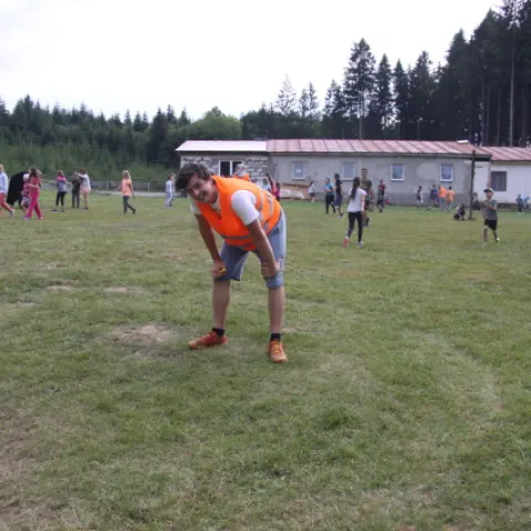 Eš u Pacova 2018 - 1. turnus – fotka 251