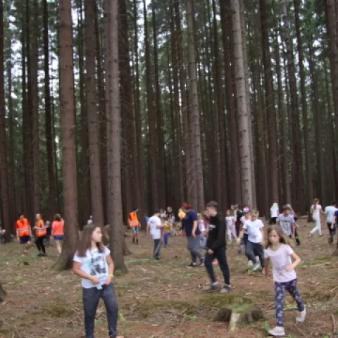 Eš u Pacova 2018 - 1. turnus – fotka 550