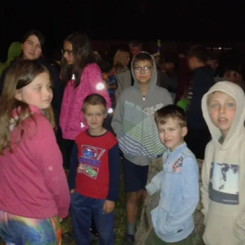 Eš u Pacova 2018 - 1. turnus – fotka 43