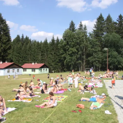 Eš u Pacova 2018 - 1. turnus – fotka 736