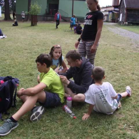 Eš u Pacova 2018 - 1. turnus – fotka 629