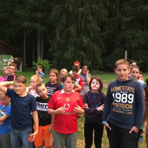 Eš u Pacova 2018 - 1. turnus – fotka 163