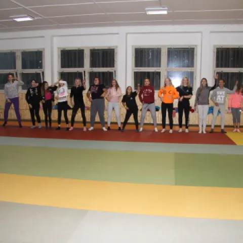 Eš u Pacova 2018 - 1. turnus – fotka 336