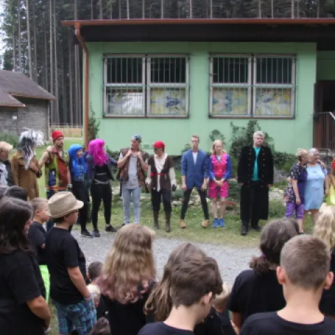 Eš u Pacova 2018 - 1. turnus – fotka 501