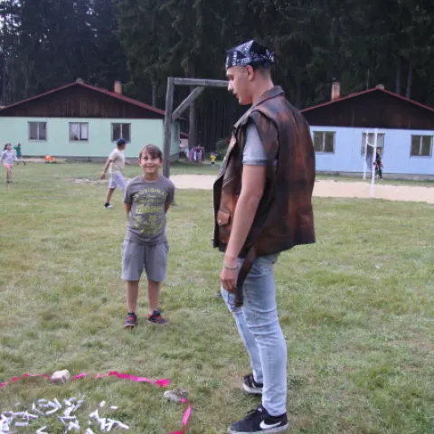 Eš u Pacova 2018 - 1. turnus – fotka 254
