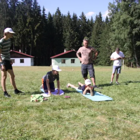 Eš u Pacova 2018 - 1. turnus – fotka 819