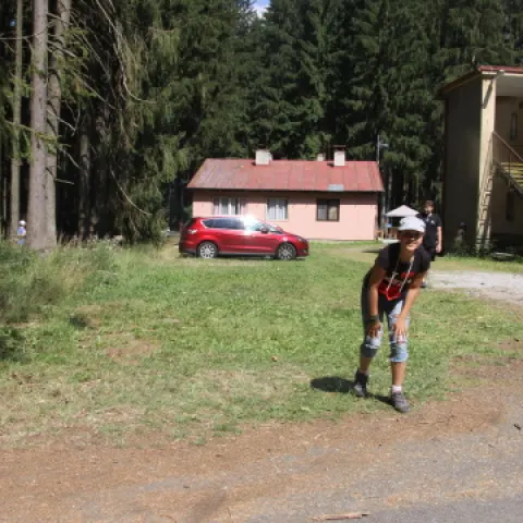 Eš u Pacova 2018 - 1. turnus – fotka 714
