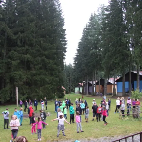 Eš u Pacova 2018 - 1. turnus – fotka 349
